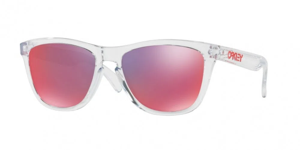 Oakley Frogskins 9013 Sunglasses - view 119